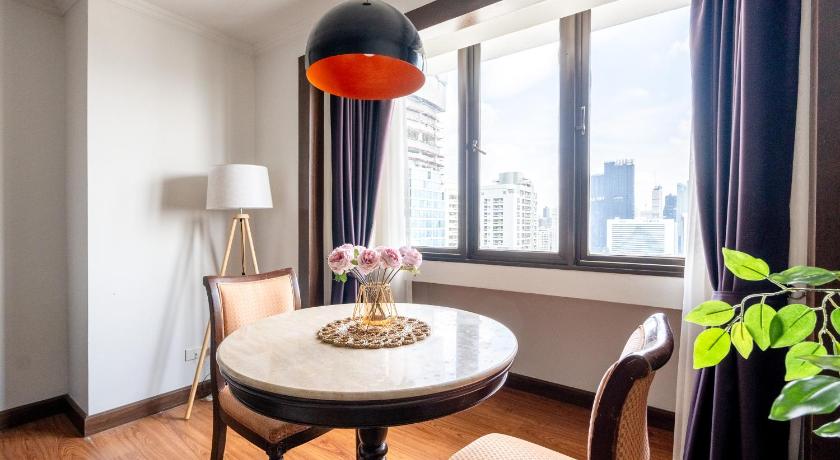 ARTICHOKE Suite Sukhumvit Nana BTS - main image