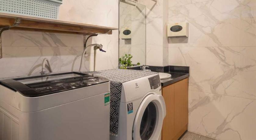 ハノイ Azumaya Kim Ma 3 3つ星 ホテル レストラン