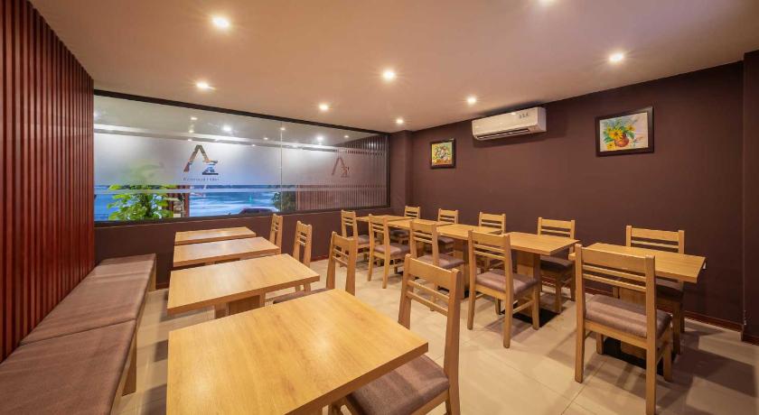 ハノイ Azumaya Kim Ma 3 3つ星 ホテル プール