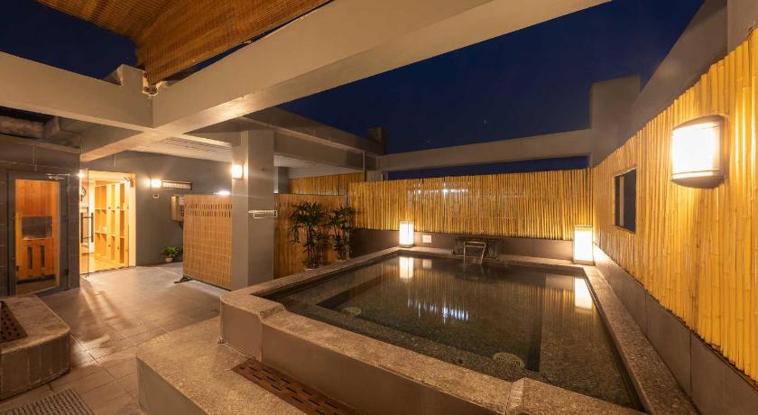 ハノイ Azumaya Kim Ma 3 3つ星 ホテル ロビー