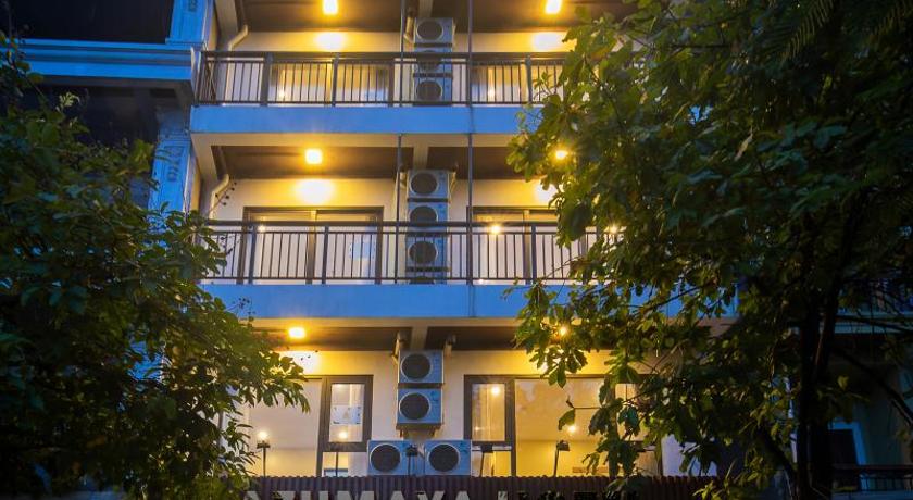 ハノイ Azumaya Kim Ma 3 3つ星 ホテル レストラン