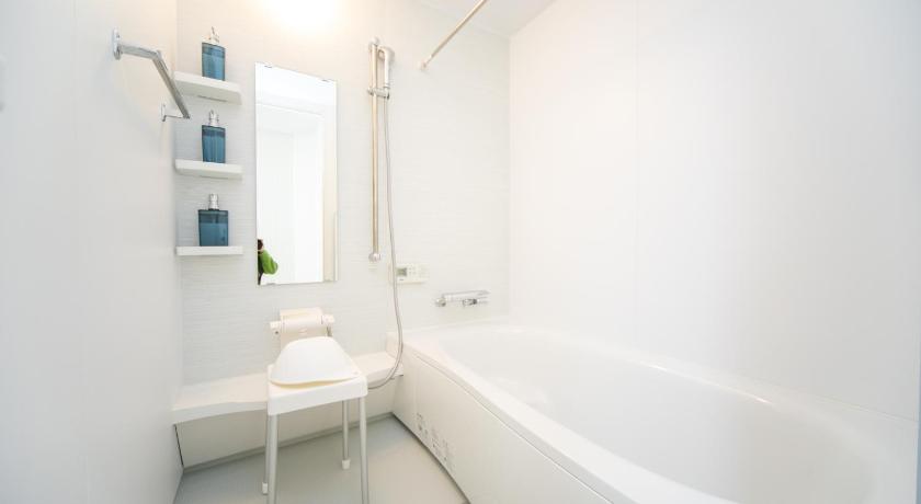 神户 Miraie Awaji Kuruma95 3星级 单人房 大堂