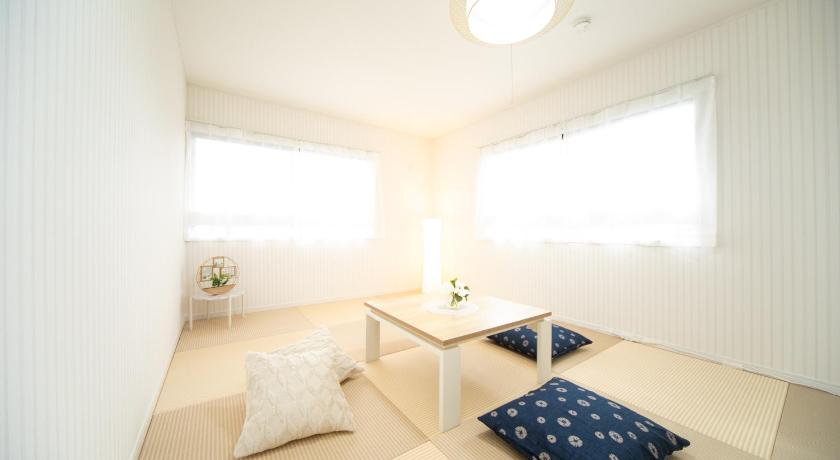 神户 Miraie Awaji Kuruma95 3星级 单人房 景观