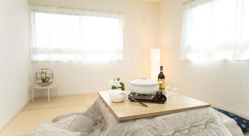 神户 Miraie Awaji Kuruma95 3星级 单人房 泳池