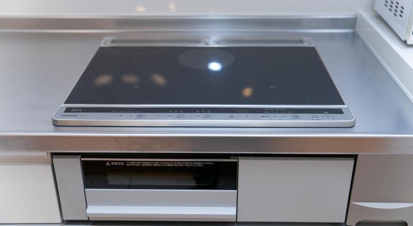 神户 Miraie Awaji Kuruma95 3星级 单人房 套房