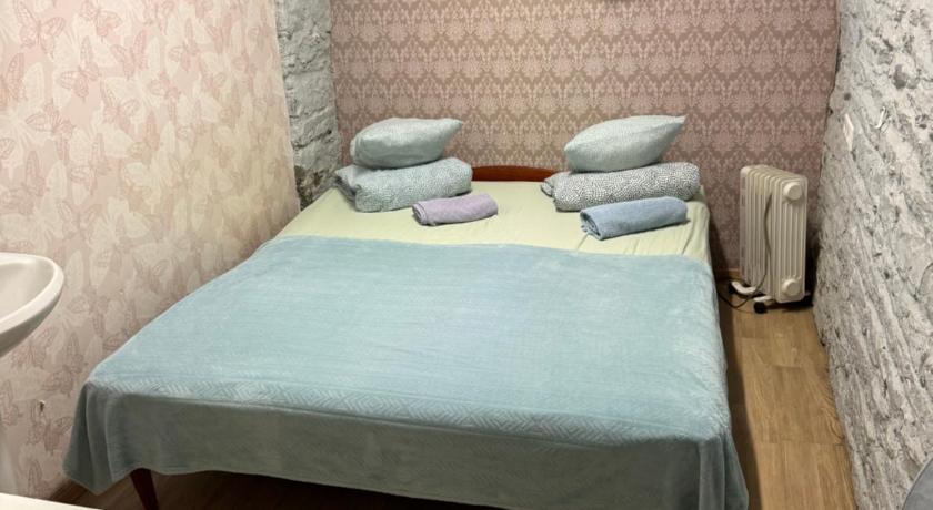 Image of Budget Double Room - Semi-Basement Floor 6
