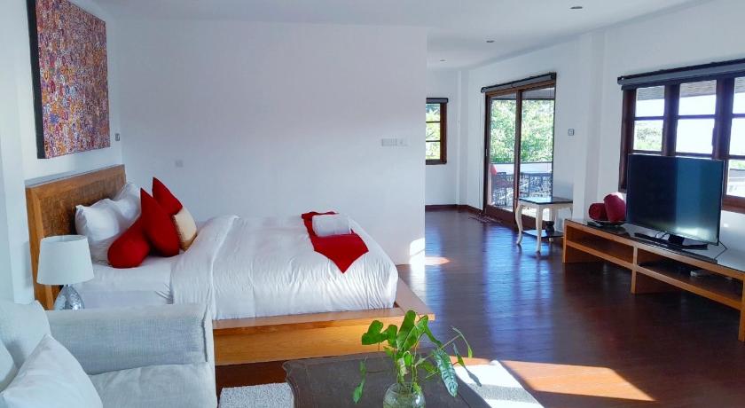 Image of Four-Bedroom House 0