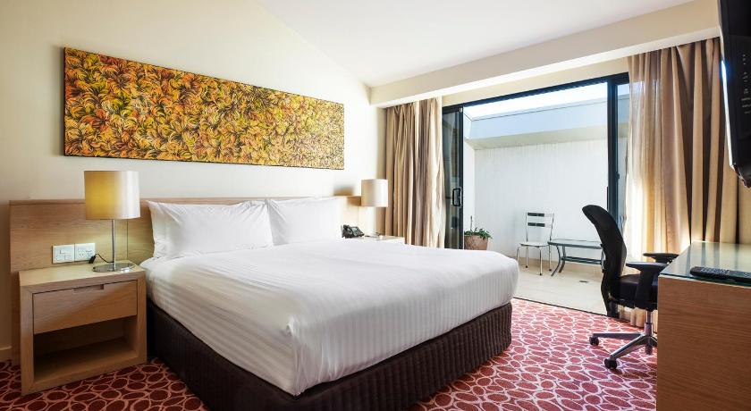 Image of 2 King 2 Bedroom Suite Pool View 0