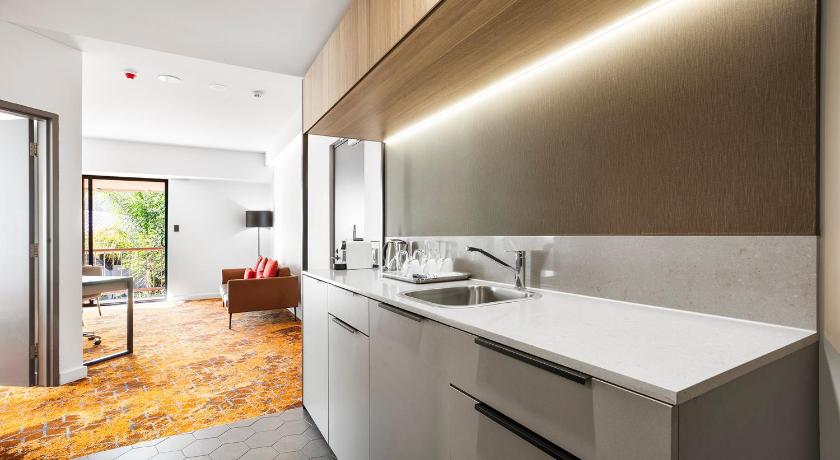 Image of 2 Queen Beds 1 Bedroom Suite 1