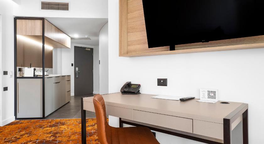 Image of 2 Queen Beds 1 Bedroom Suite 6