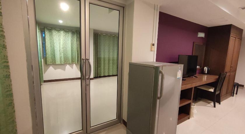 Image of Family Suite 7