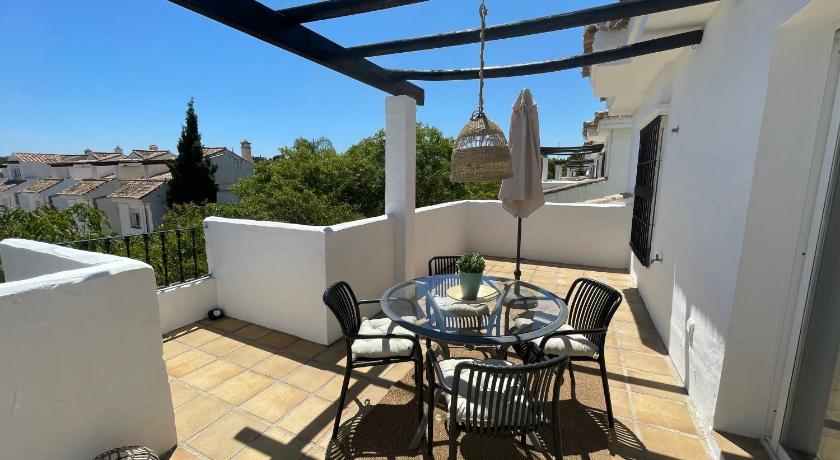 Naranjos de Marbella - Apartments Serinamar - image 5