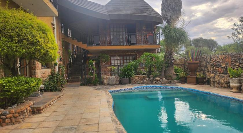 Foundation Stones Lodge Mafikeng