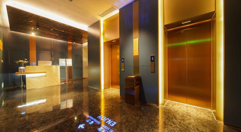 Imperial Traders Elong Hotel photo 3