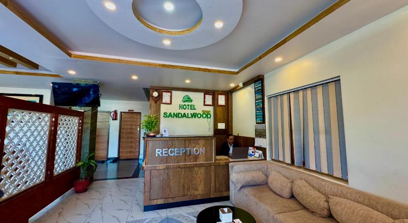 Hotel Sandalwood — Pokhara (4)