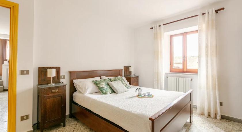 Nina's Guest House