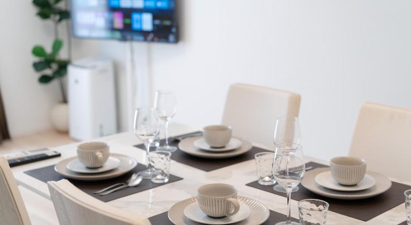 冲绳岛 SeaTime 1-A 新築一軒家空港に近い 4星级 单人房 设施