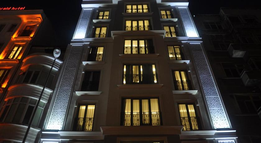 Inntel Hotel Istanbul - image 14