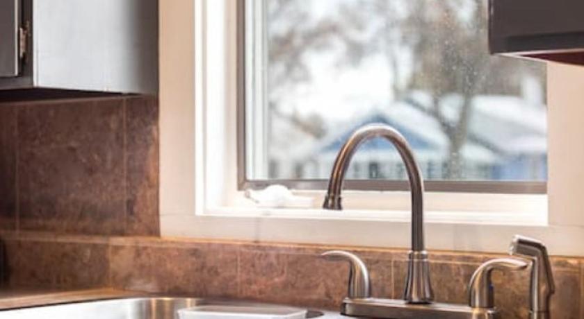 Billings (MT) Bo360 Old West Landing with Hot Tub and Sunrise Views 4-Star Accommodation exterior