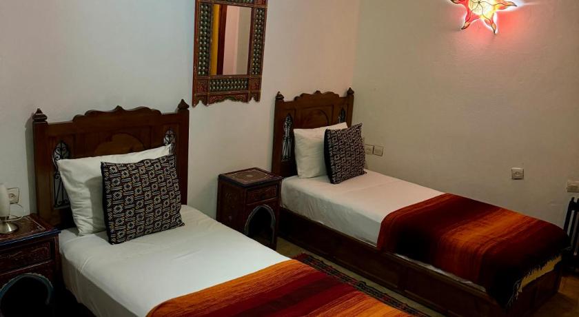 Image of Budget Twin Room 5