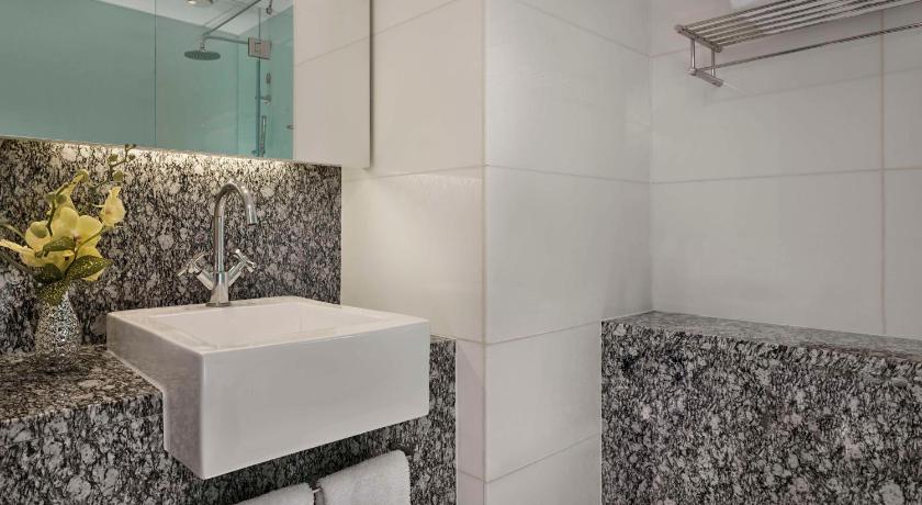 Image of Penthouse Suite 12