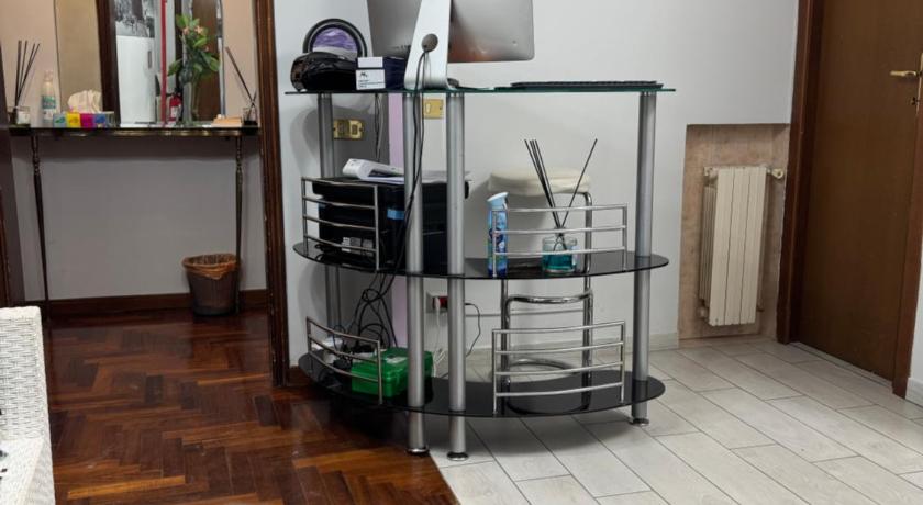 Rome Destination In Rome 2-Star Hotel suite