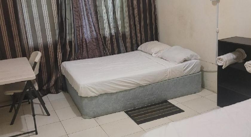 Image of Double Room with Two Double Beds 1