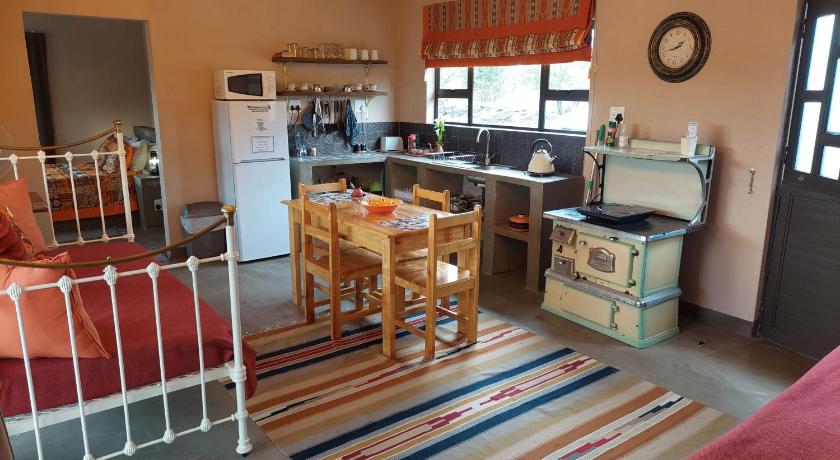 Image of One-Bedroom Chalet 5