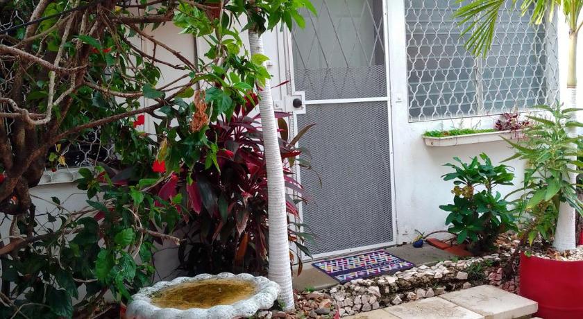 Cozy Studio Apartment-Free airport pickup and drop off