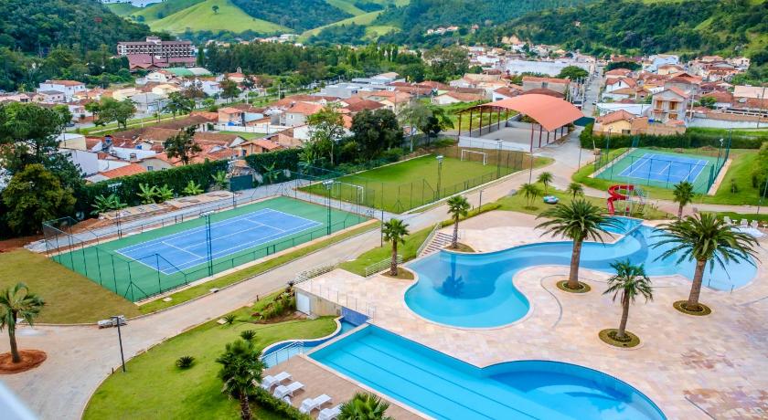 Mira Serra Parque Hotel photo