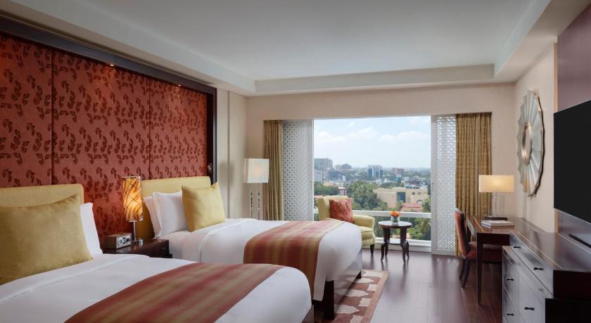 Guest Room, 2 Twin