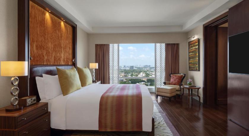 Image of One-Bedroom King Suite 0