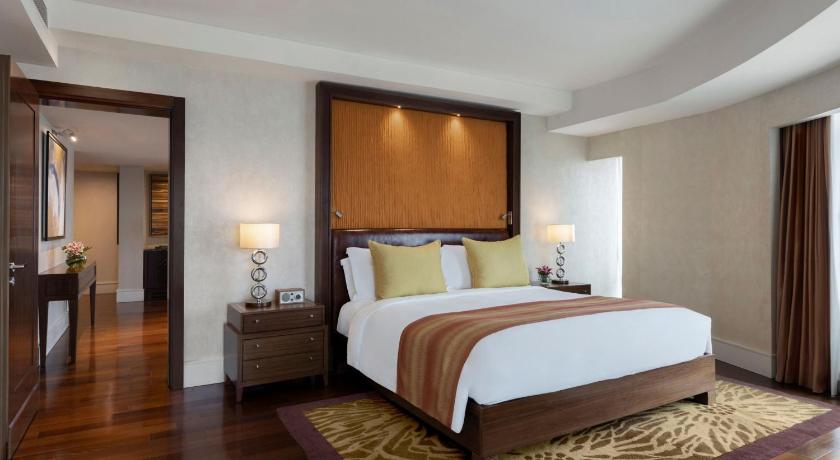 Image of One-Bedroom Suite 1