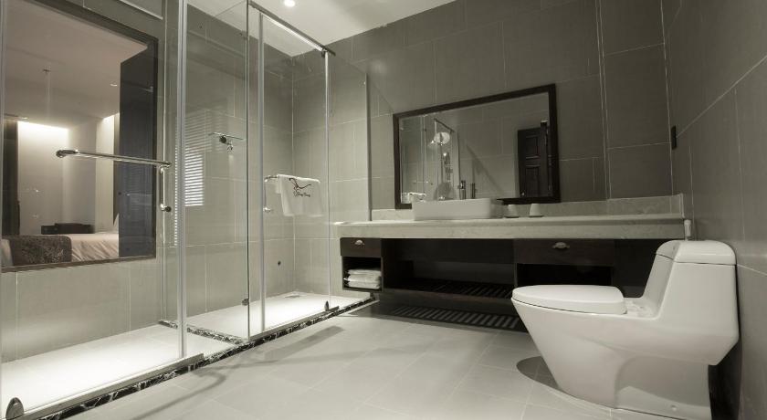 Image of Suite with Sauna 2