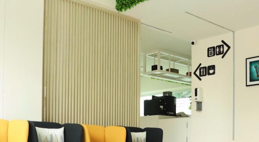 ResT Bangkok Poshtel - image 11