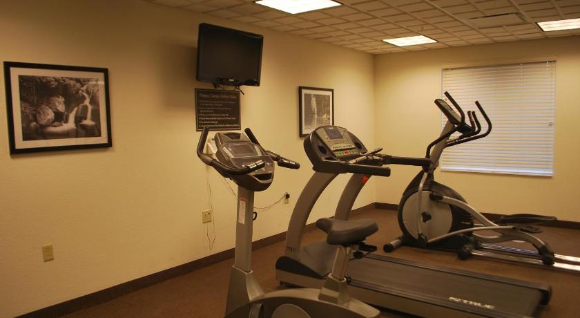 Sleep Inn and Suites photo