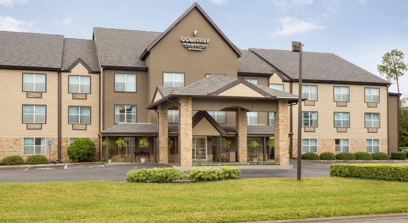 Country Inn & Suites by Radisson, Kingsland, GA