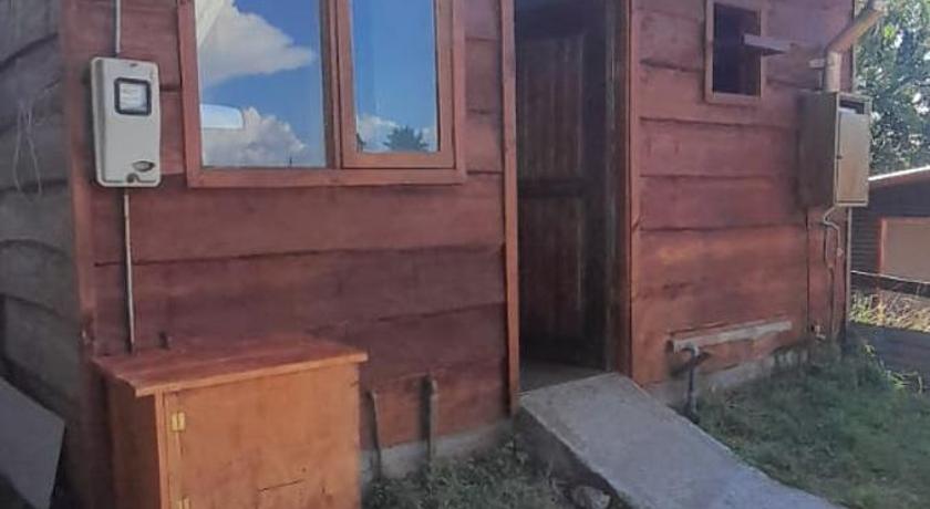 Cabana el Roble