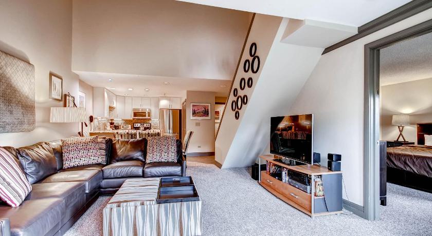 Image of Premier 3 Bedroom Condominium 0