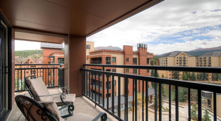 Image of Premier 1 Bedroom Condominium 1