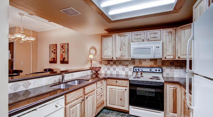 Image of Premier 1 Bedroom Condominium 13