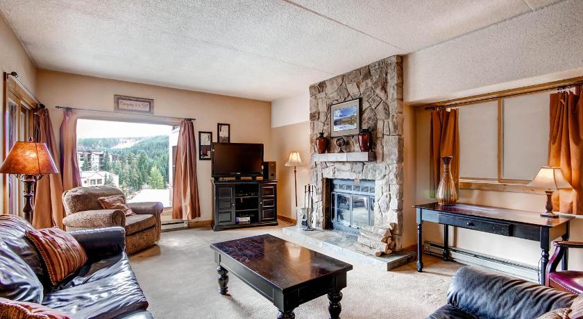 Image of Premier 1 Bedroom Condominium 4