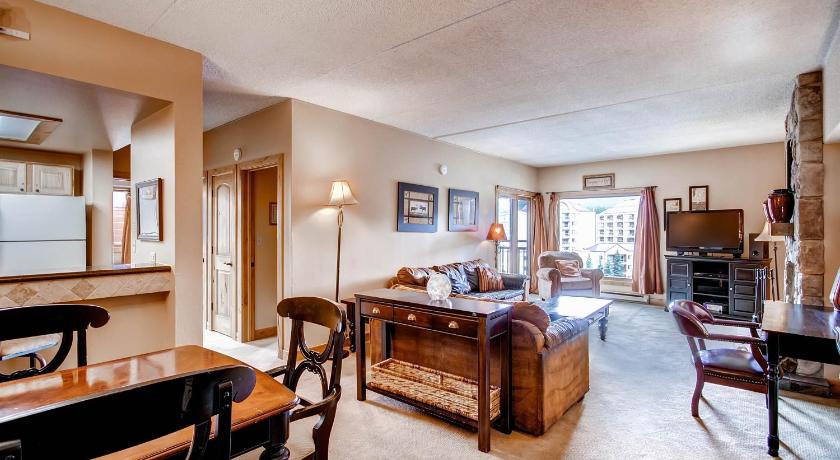 Image of Premier 1 Bedroom Condominium 9