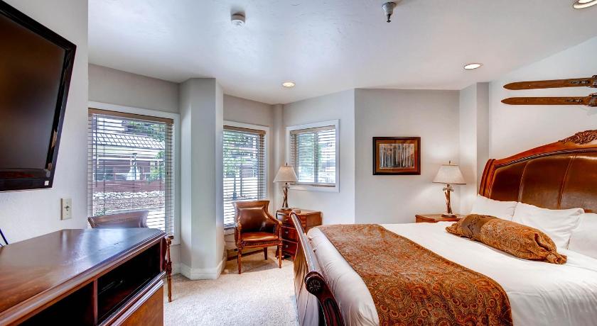 Image of Premier 2 Bedroom Condominium 0