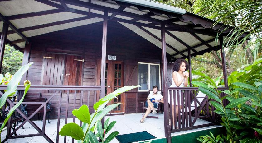 Image of Cottage 4