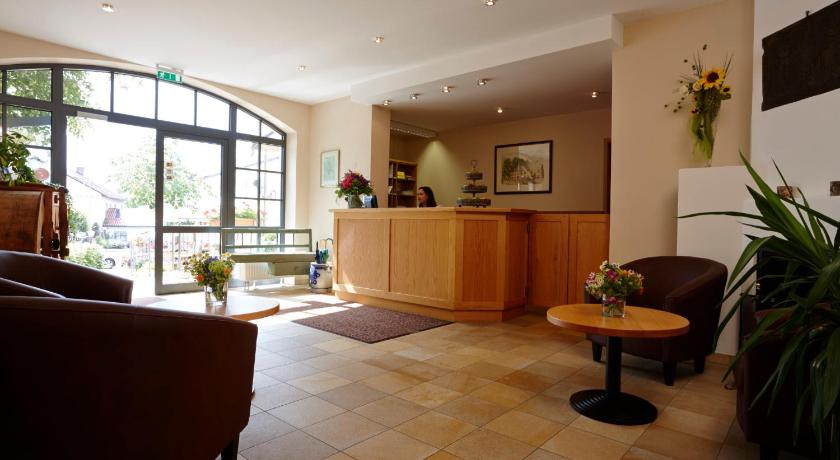 Hotel Eberl photo