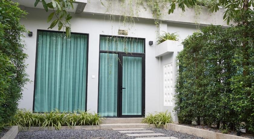 Image of Private Villa with Garden and Terrace 15