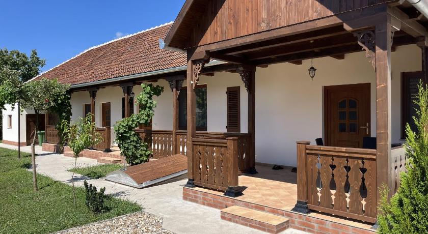 Engstliz House