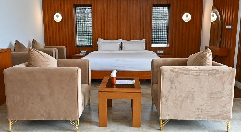 The Caligo resort coorg - image 50