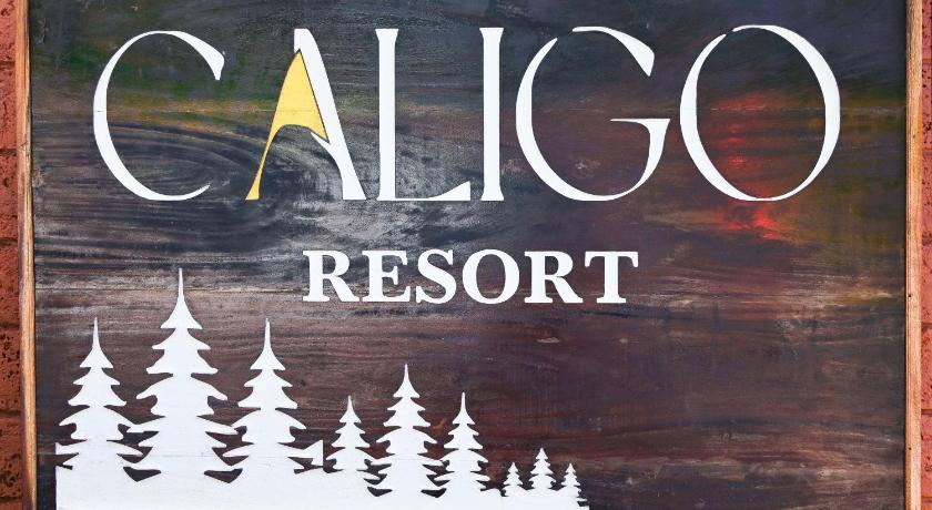 The Caligo resort coorg - image 42